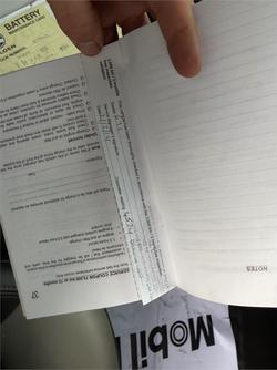 2013 HOLDEN BARINA SPARK CD