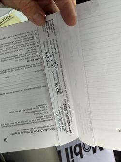 2013 HOLDEN BARINA SPARK CD