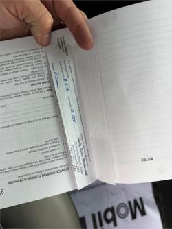 2013 HOLDEN BARINA SPARK CD