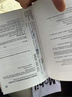 2013 HOLDEN BARINA SPARK CD