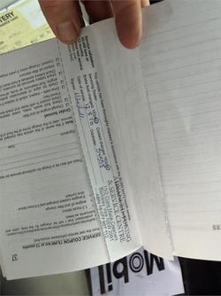 2013 HOLDEN BARINA SPARK CD