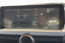 2024 INEOS Grenadier Utility Wagon