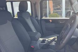 2024 INEOS Grenadier Utility Wagon