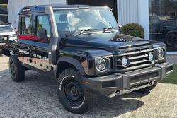 2024 INEOS Grenadier Utility Wagon