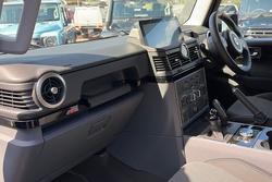 2024 INEOS Grenadier Utility Wagon