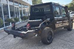 2024 INEOS Grenadier Utility Wagon