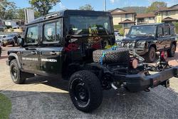 2024 INEOS Grenadier Utility Wagon