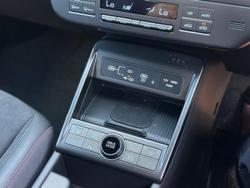 2025 Hyundai Kona Elite N Line