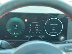 2025 Hyundai Kona Elite N Line