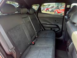 2025 Hyundai Kona Elite N Line