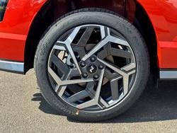 2025 Hyundai Kona Elite N Line