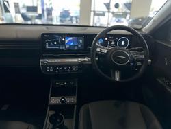 2025 Hyundai Kona Premium