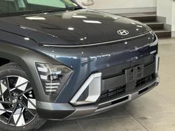 2025 Hyundai Kona Premium
