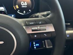 2025 Hyundai Kona Premium