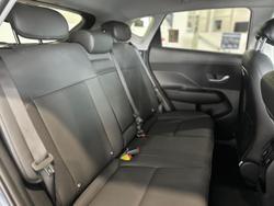 2025 Hyundai Kona Premium