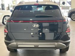 2025 Hyundai Kona Premium
