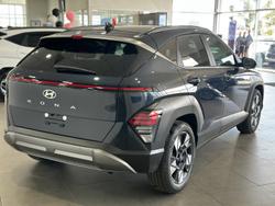 2025 Hyundai Kona Premium