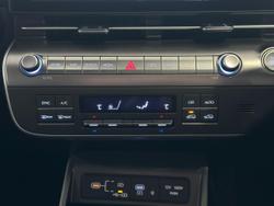 2025 Hyundai Kona Premium