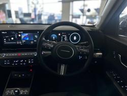 2025 Hyundai Kona Premium