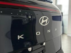 2025 Hyundai Kona Premium