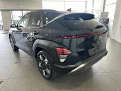 2025 Hyundai Kona Premium