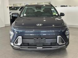 2025 Hyundai Kona Premium