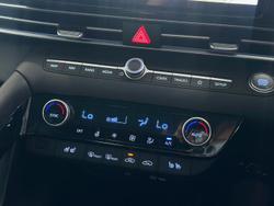 2025 Hyundai i30 Premium