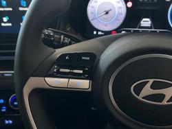 2025 Hyundai i30 Premium