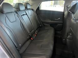 2025 Hyundai i30 Premium