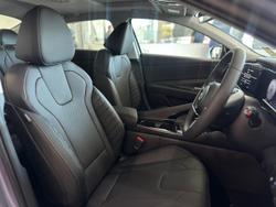 2025 Hyundai i30 Premium