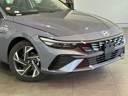 2025 Hyundai i30 Premium