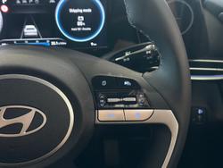 2025 Hyundai i30 Premium