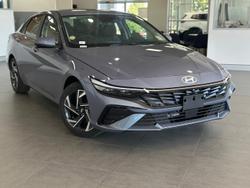 2025 Hyundai i30 Premium