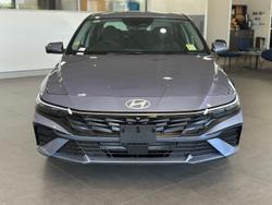 2025 Hyundai i30 Premium