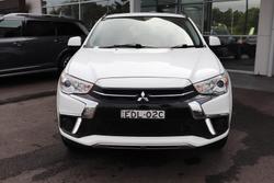 2019 Mitsubishi ASX ES