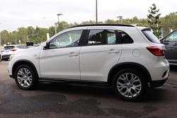 2019 Mitsubishi ASX ES