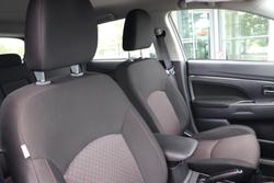 2019 Mitsubishi ASX ES