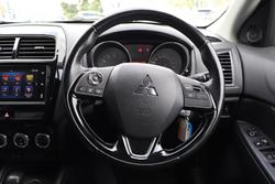 2019 Mitsubishi ASX ES