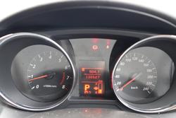 2019 Mitsubishi ASX ES