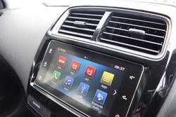 2019 Mitsubishi ASX ES