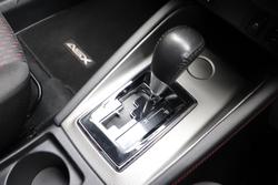 2019 Mitsubishi ASX ES