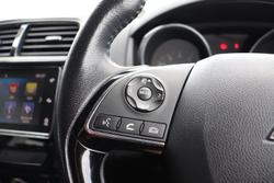 2019 Mitsubishi ASX ES