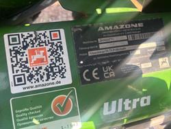 2023 AMAZONE ZA TS 4200 HYDRO