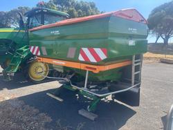 2023 AMAZONE ZA TS 4200 HYDRO