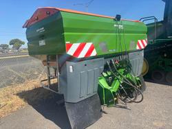 2023 AMAZONE ZA TS 4200 HYDRO