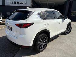 2020 Mazda CX-5 GT