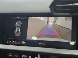 2023 Audi A3 35 TFSI