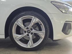 2023 Audi A3 35 TFSI