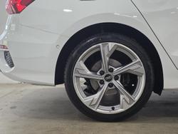 2023 Audi A3 35 TFSI