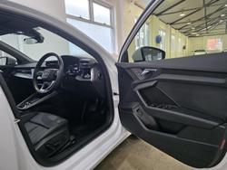 2023 Audi A3 35 TFSI